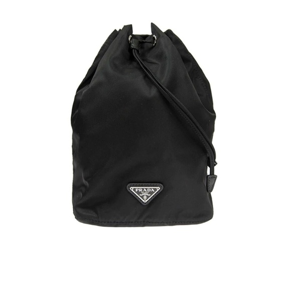 Prada Handbags - NWT authentic Prada nylon bag